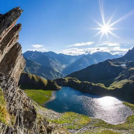 Petit Cocon Plein Sud Vue Montagnes Lesclesdenicole Apartment