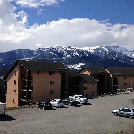 Apartment Petit Cocon Plein Sud Vue Montagnes Lesclesdenicole *